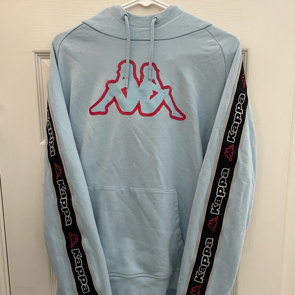 Kappa Hoodie